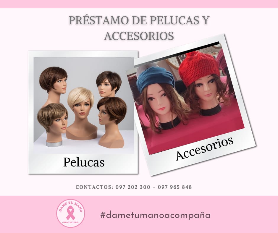 Medios de donación